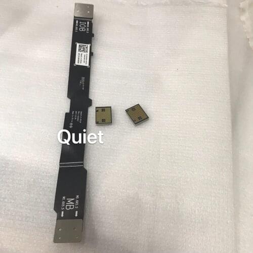 Laptop new USB Ethernet Board cable IOB Cable IOB interface For Dell XPS 15 9575 precision 5530 2-in-1 LF-F211P 0NVR0X NVR0X