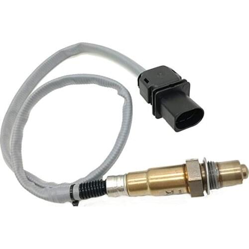 New Oxygen Sensor 11787836394 For BMW 335D 3.0L L6 DIESEL Turbocharged 2009 -2011 OE Style Upstream