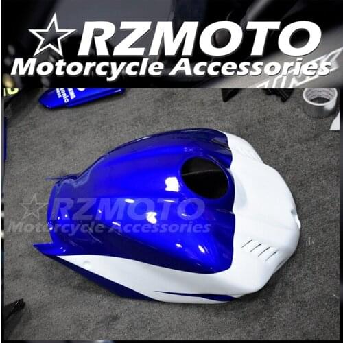 New ABS Motorcycle Whole Fairings Kit Fit For YZF-R6 2017 2018 2019 R6 17 18 19 Bodywork set Custom Cool shark