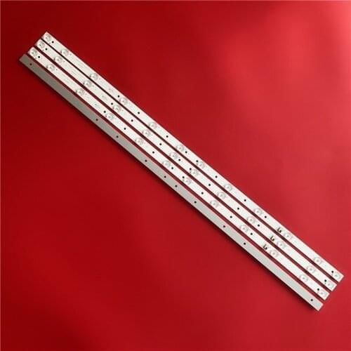 Panda LE42H35 bar XK42D12-ZC14F-01 303XK420031 LCD TV LED backlight LE42H35 bar XK42D12-ZC14F-01
