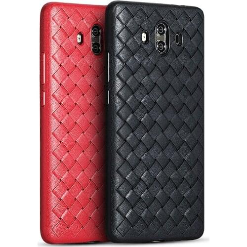 POJUSO Phone Cases Huawei Y5 Lite