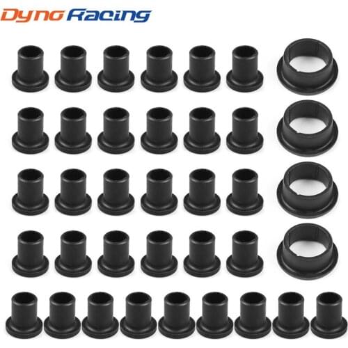 Complete Front & Rear A-Arm Bushing Kit for Polaris RZR & RZR S 900 37PCS BX102118