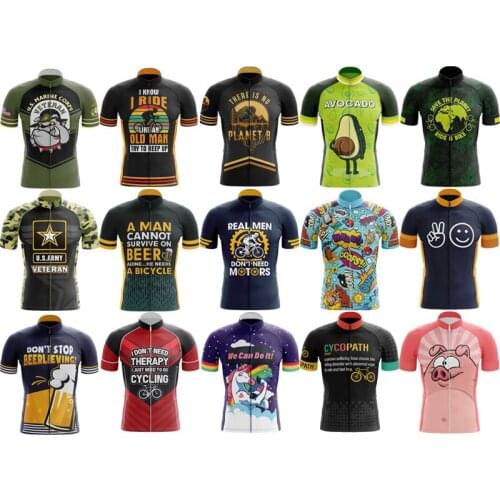 SPTGRVO 2022 Pro Team Summer Cycling Jersey Men Quick Dry Short Sleeve Blusa Ciclismo Masculina Mtb Bike Road Bicycle Jerseys