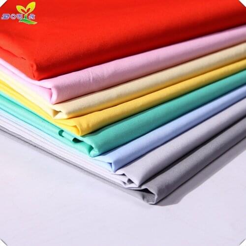 SALAN Fabrics For Sewing