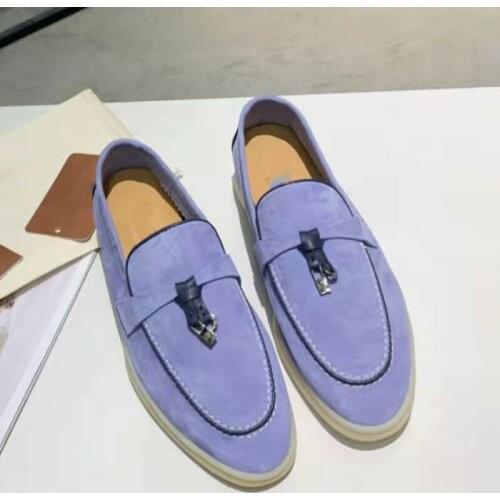VALLU Women's Loafers