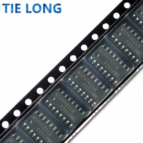 1PCS HIP4082IBZ SOP-16 H1P4082IBZ SOP HIP4082 SOP16 4082IBZ HIP4082IB