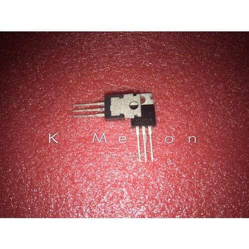 10PCS HY4008P HY4008 4008 TO-220 200A 80V 2.9Mohm Power MOSFET transistor