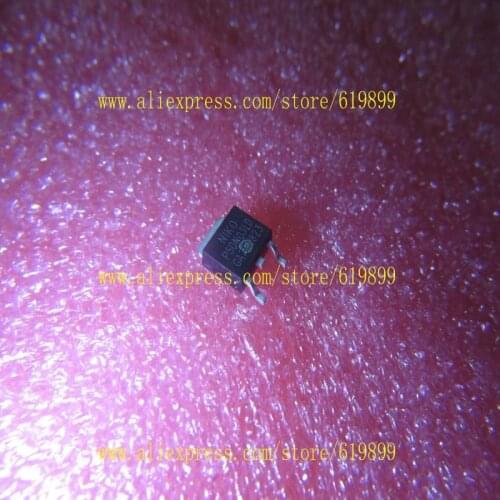100PCS P50N03LDG P50N03LD P50N03 50N03 TO-252 Free shipping
