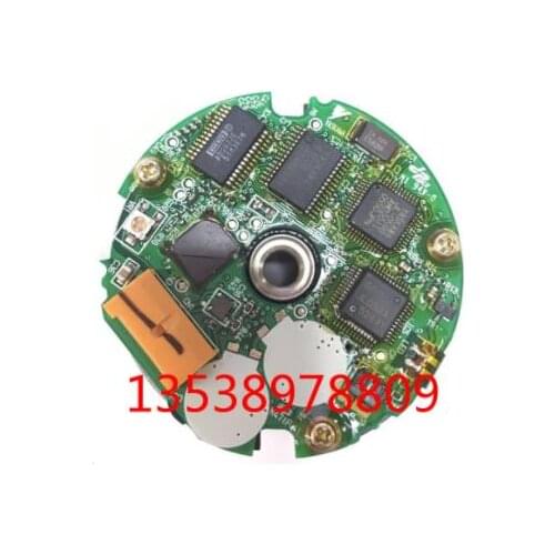 Absolute Encoder UTSAE-B17CLE Work for Motor SGMRS-37A2A-YR11