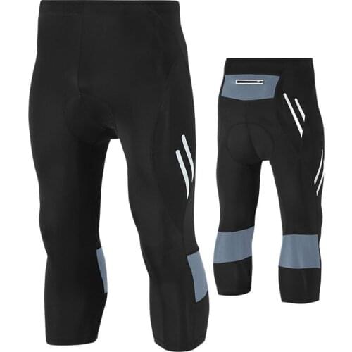 CYCLEHIKER Cycling Pants