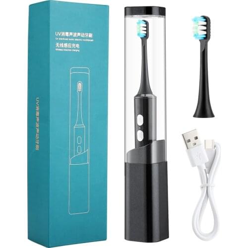 Электрические зубные щетки DearBeauty China At AliExpress