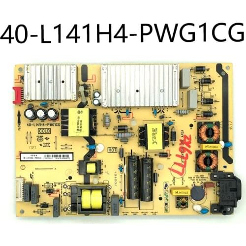 For Power Board D55A620U 49P3 40-L141H4-PWG1CG Tested Working part