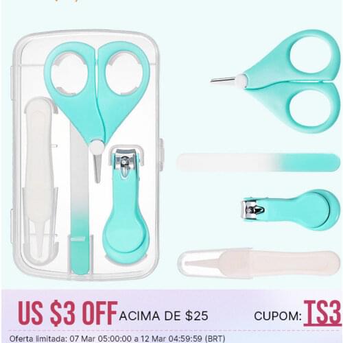 DORAHONEY Baby Scissors
