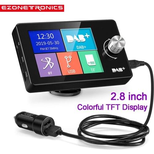 EzoneTronics Car Electronics