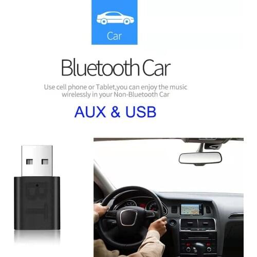 HGDSVJKOH Wireless Audio Adapters