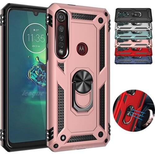 Icoque Motorola Moto G6 Phone Cases