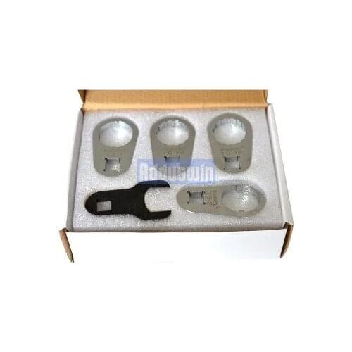 Common rail injector disassemble wrench tool for CUM-MMINS, common rail injector repair tool T0261