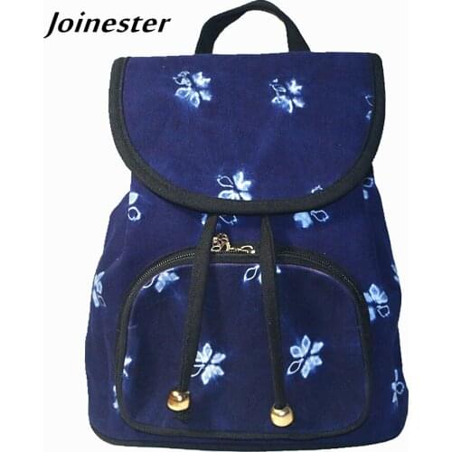 Женские рюкзаки с принтами Joinester China At AliExpress