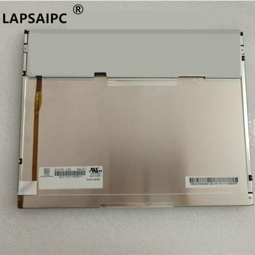 Lapsaipc G121X1-L04 Rev.C1 12.1inch 1024*768 tft lcd panel