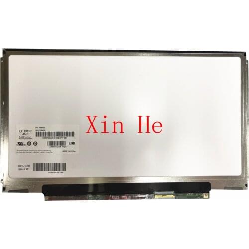 LP133WH2-TLL3 LP133WH2 TLL3 TLL2 LP133WH2-TLN4 LP133WH2-TLGA N133BGE-L41 L31 13.3''Laptop LCD Screen 1920*1080 LVDS 40Pins