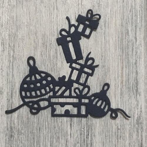 ArtScrap Gifts Metal Cutting Stencils For DIY Scrapbooking Card Decorative Craft Embossing Die Cuts | Art: 329