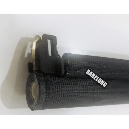 Sunroof Roller Blind Curtain For Mercedes 2014 CLA