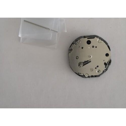 Watch movement accessories new original Japan VD84 movement rod without battery