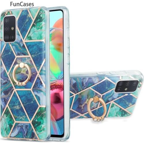 New Telephone Mobiles Case For Samsung A52 Phone Soft TPU Shell Etui Galaxy A71 S20 Ultra 5G Plus Lite A52 Fan Edition A72 FE