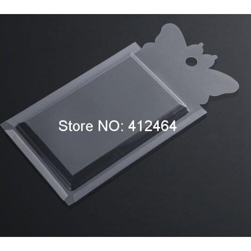 Accept custom high quality hot sale clear plastic clamshell,PET blister pack suppliers ---PX3099