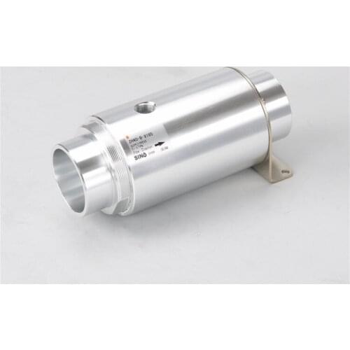 SMC type Vacuum flow conneyoZH40-B-X185 vacuum amplifier vacuum tramsfer