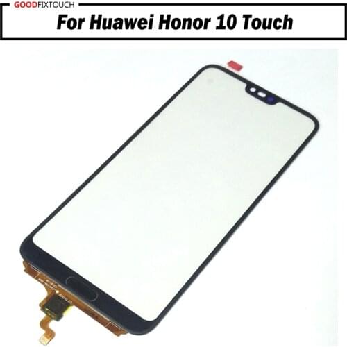 High quality For Huawei Honor 10 Touch Screen Digitizer For Honor10 COL-AL00