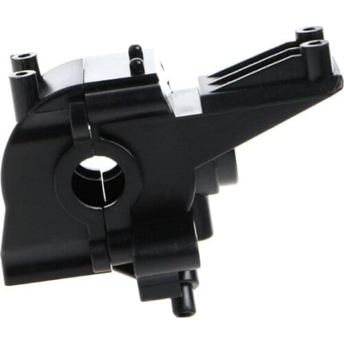 Wltoys 12428 12423 RC Car Parts Wavefront Hydraulic Transmission Box F1CB