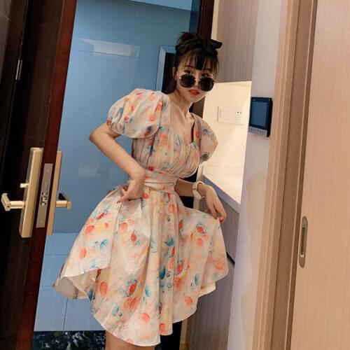 Women Dresses Womens Dress 2021 Summer Vestido De Mujer