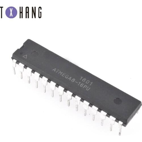 10PCS 74HC4051N 74HC4051 DIP-16 diy electronics