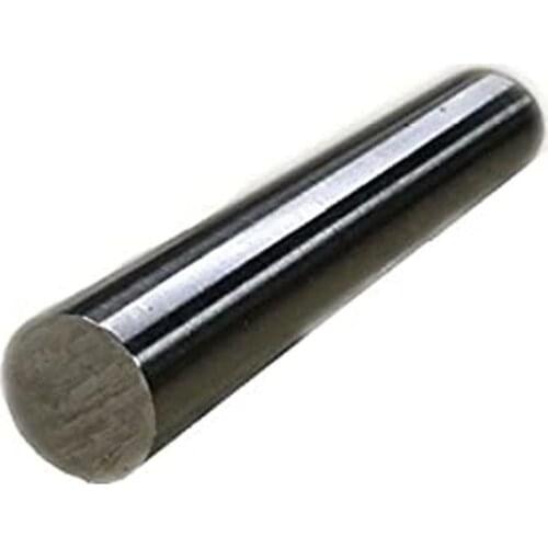 18mm 20mm 25mm 30mm Shafts 100/200/300/500mm 304 Stainless Steel Rod Bar Linear Metric Round Ground Stock Mill Finish Extruded