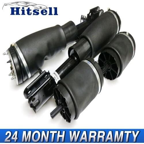 4pcs/set FOR LAND ROVER AIR SHOCK ABSORBER STRUT RH RANGE 10-12 LR032560 ARNOTT 2010-2012