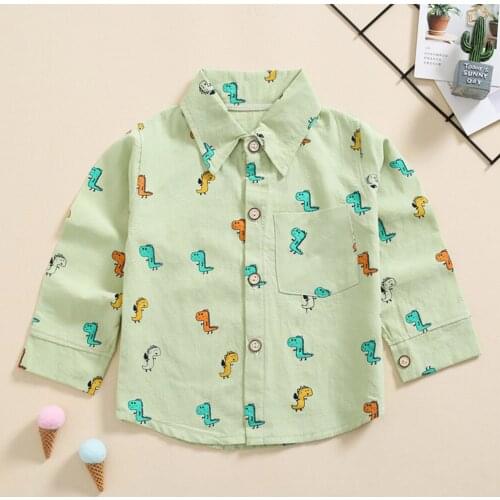 Amya Baby Shirts For School