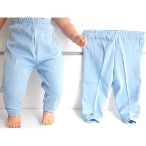 Bebegen Pants For Girls