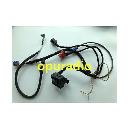 Free DHL Wiring Tester for V W MIB1 MIB2 Disvoer Pro1 Pro2 MK7 Polo Passat CC Tiguan T5 T6 Audi A3 A4 Q5 Q7 Multimedia