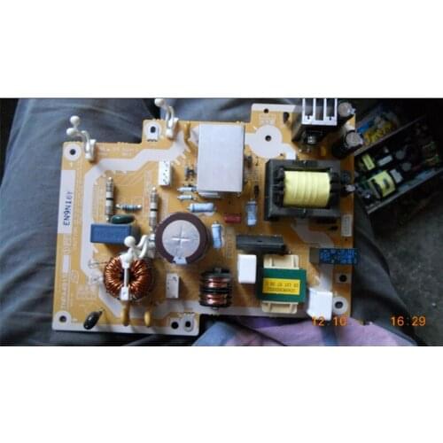 Power Filter Board Unit Panasonic 42" TH-42PH12U TNPA4915 PF