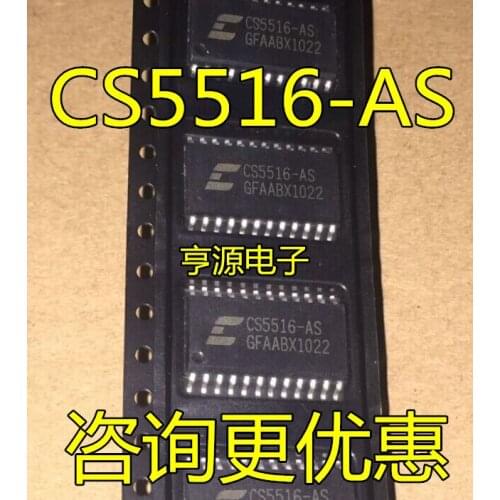 CS5516 CS5516-AS CS5516-ASZ