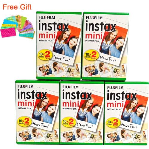 Fujifilm Decorative Film