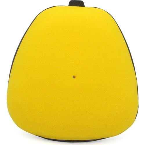 Air Filter Cleaner Sponge For Yamaha YZF 450 YZF450 YZ450F 14-17 / WRF250 WR250F 16-18 / YZF250 YZ250F 2014 2015 2016 2017 2018