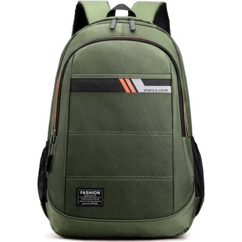 JIN QIAO ER Men's Business Backpacks