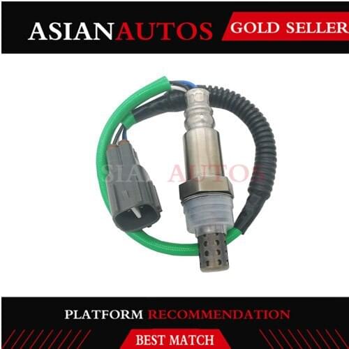 Oxygen Sensor 2344513 22690-AA960 lambda sensor For Forester 2.5L Impreza XV Crosstrek 2.0L 22690AA960 22690-AA960