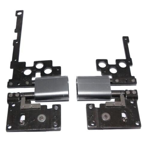 JIANGLUN New LCD Screen Hinge Set For Lenovo Yoga 14 Gen 2 20FY Yoga 460 P40 Yoga 00HT974
