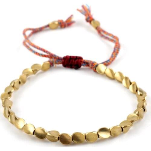 MQCHUN Copper Bracelets