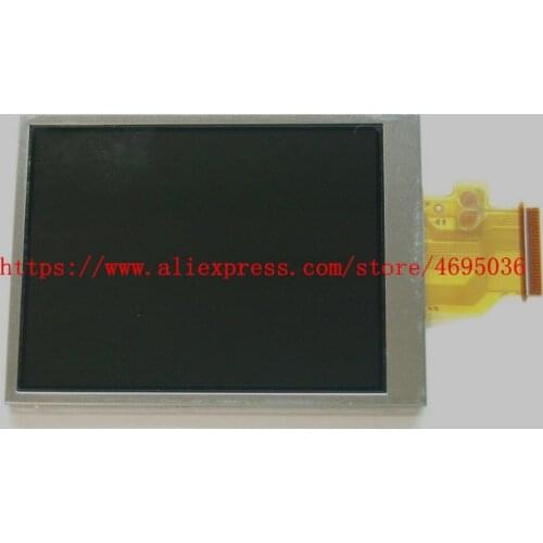 New LCD Display Screen For Nikon coolpix L110 P100 camera Replacement Unit Repair Parts