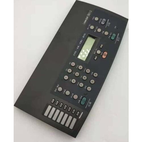 Panel Board Control Board Board for HP 3015 printer