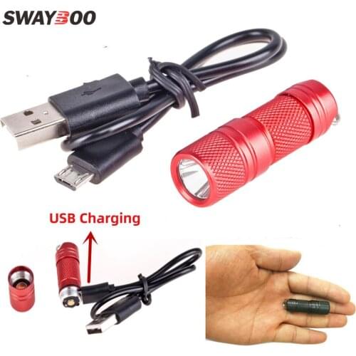Swayboo Portable Lamps